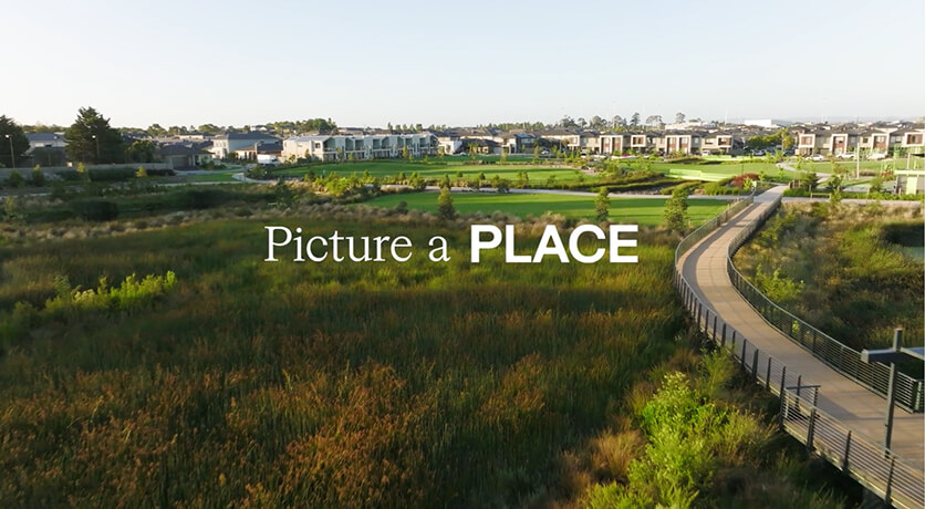 Picture a Place